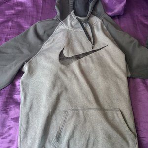 Men's xl nike hoodie
